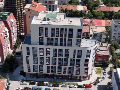 Rezidenca G8 Rezidenca G8